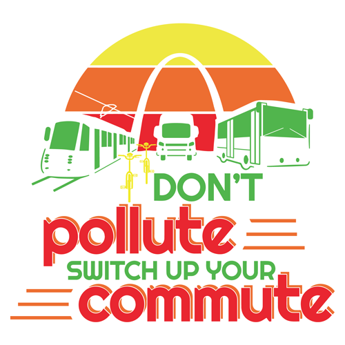 Clean Air Partnership Switch Up Your Commute