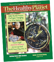 The Healthy Planet December 2017