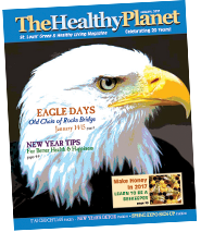 The Healthy Planet January 2017