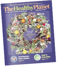 The Healthy Planet November 2017