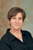 Christine Kniffen, MSW, LCSW