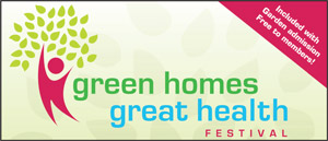 Green Homes Great Health