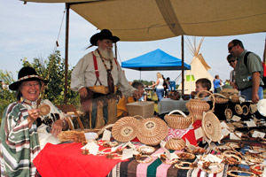Prairie Day at Shaw Nature Reserve