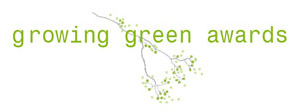 Growing Green Awards Logo