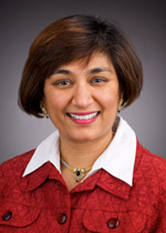Dr. Varsha Rathod, M.D.