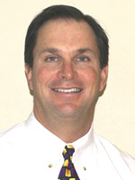 Dr. Michael Rehme