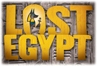 SLSC Lost Egypt