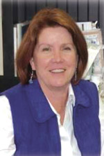 Dr. Amy Davis