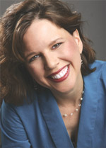 Kimberly Schneider, M.Ed., J.D., LPC
