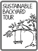 The Sustainable Backyard Tour