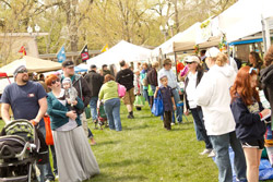 St. Louis Earth Day