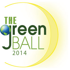 The Green Ball
