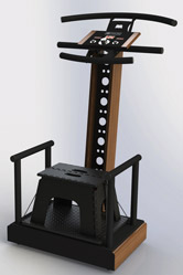 Vibration Machines