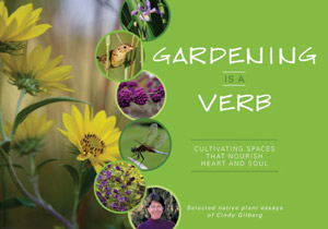 Cindy Gilberg, Gardening is a Verb