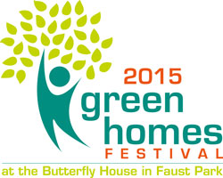 Green Homes Festival