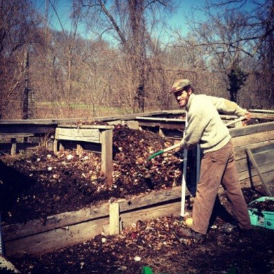 Composting