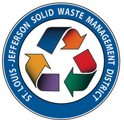 Jefferson Solid Waste Management District Logo