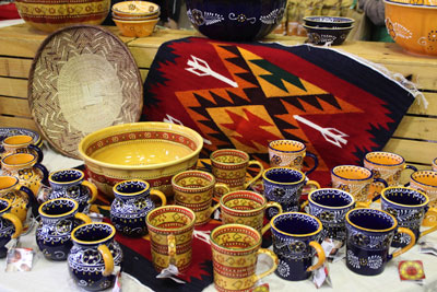 St. Louis Fair Trade Market