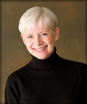 Samantha St. Julian, Ph.D.