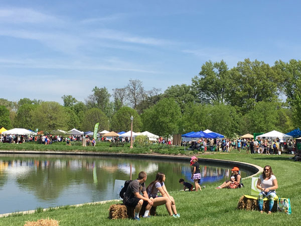 St. Louis Earth Day