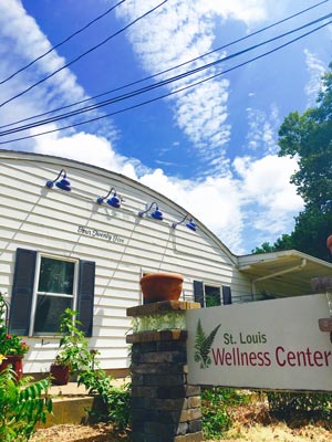 St. Louis Wellness Center