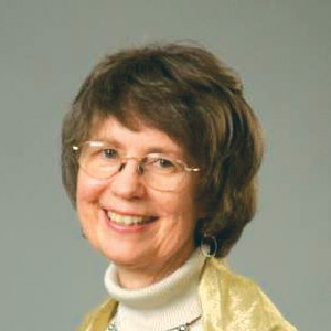Peggy Levinson