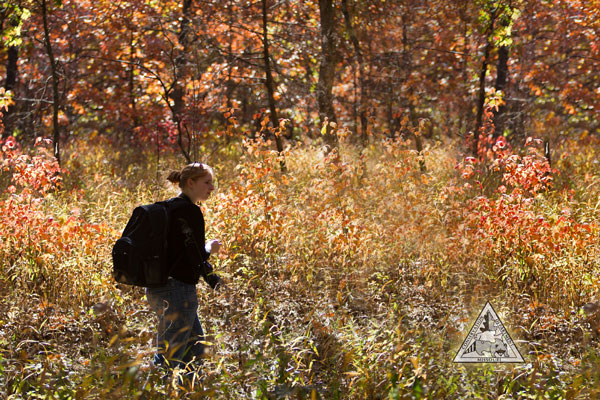 Missouri Department Of Conservation Autumn Adventures