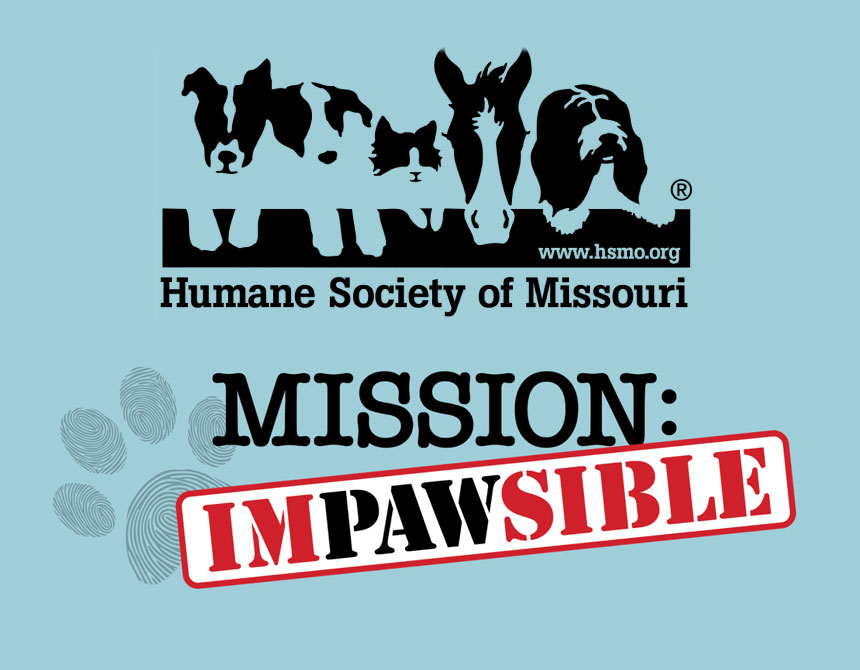 Humane Society of Missouri