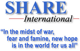 Share International