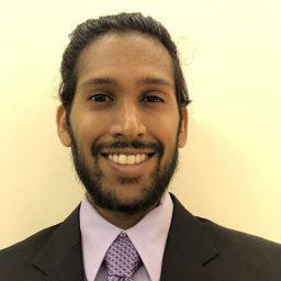 Jay Devineni, Food & Farm Policy Intern