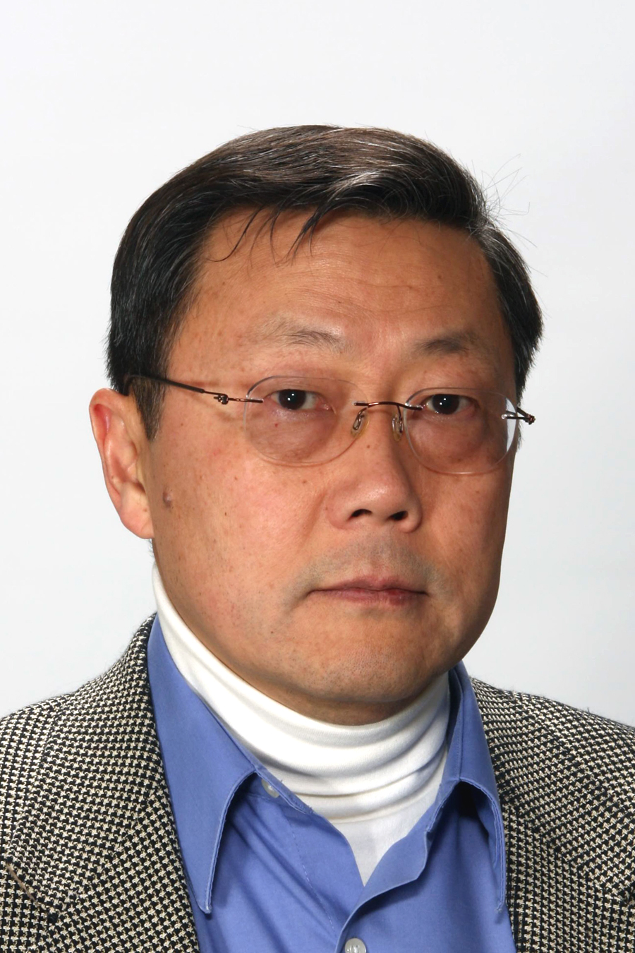 Dr. Simon Yu