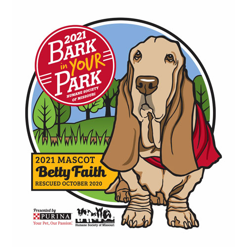 Bark in the Park