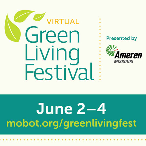2021 Virtual Green Living Festival
