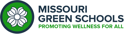 Missouri Green Schools logo