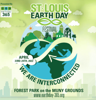 St. Louis Earth Day Festival 2022