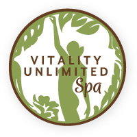 Vitality Spa logo
