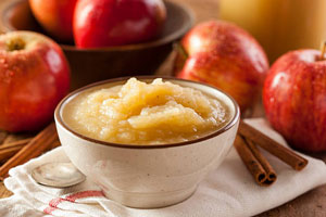 Applesauce recipe