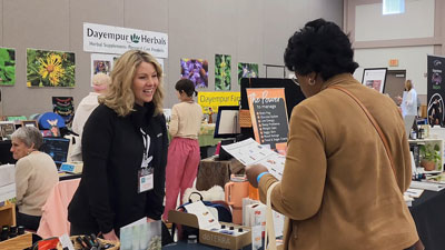 St. Louis Women's Health Expo