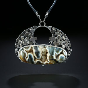 Frog Skin Agate