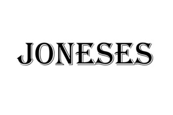 Joneses-logo