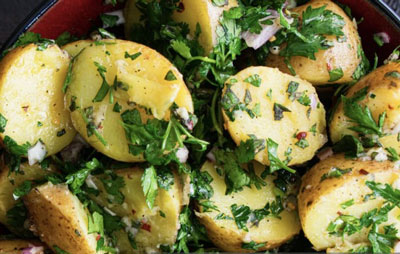 Potato Salad Recipe
