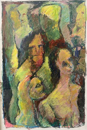 Artful Living Alvin Horst