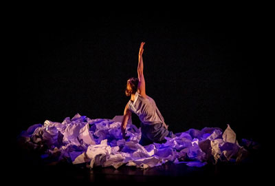 Shifting Times Karlovsky