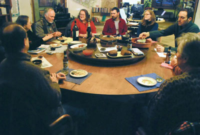 St. Louis Resettlement Project