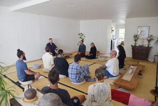 The Incense Journey Heartland Hypnosis Conference