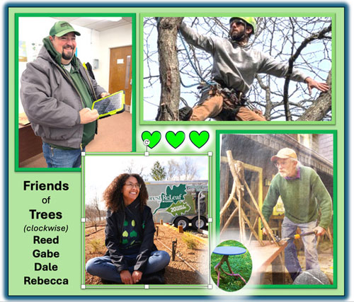 Friends of Trees