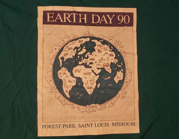 Earth Day