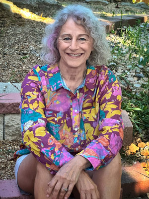 Dr. Gail Cloud