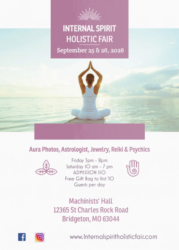 International Sprit Holistic Fair