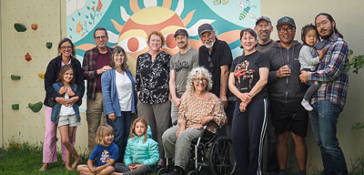 National CoHousing Alliance